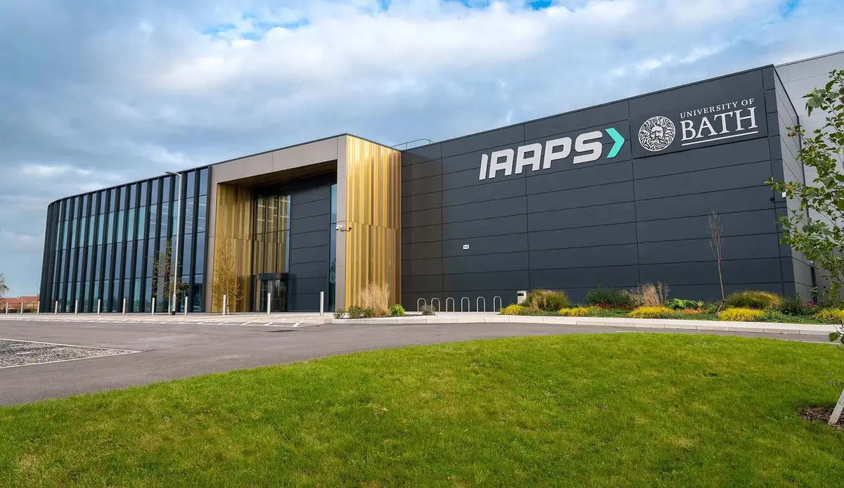 IAAPS site