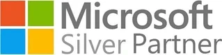Microsoft Silver Partner