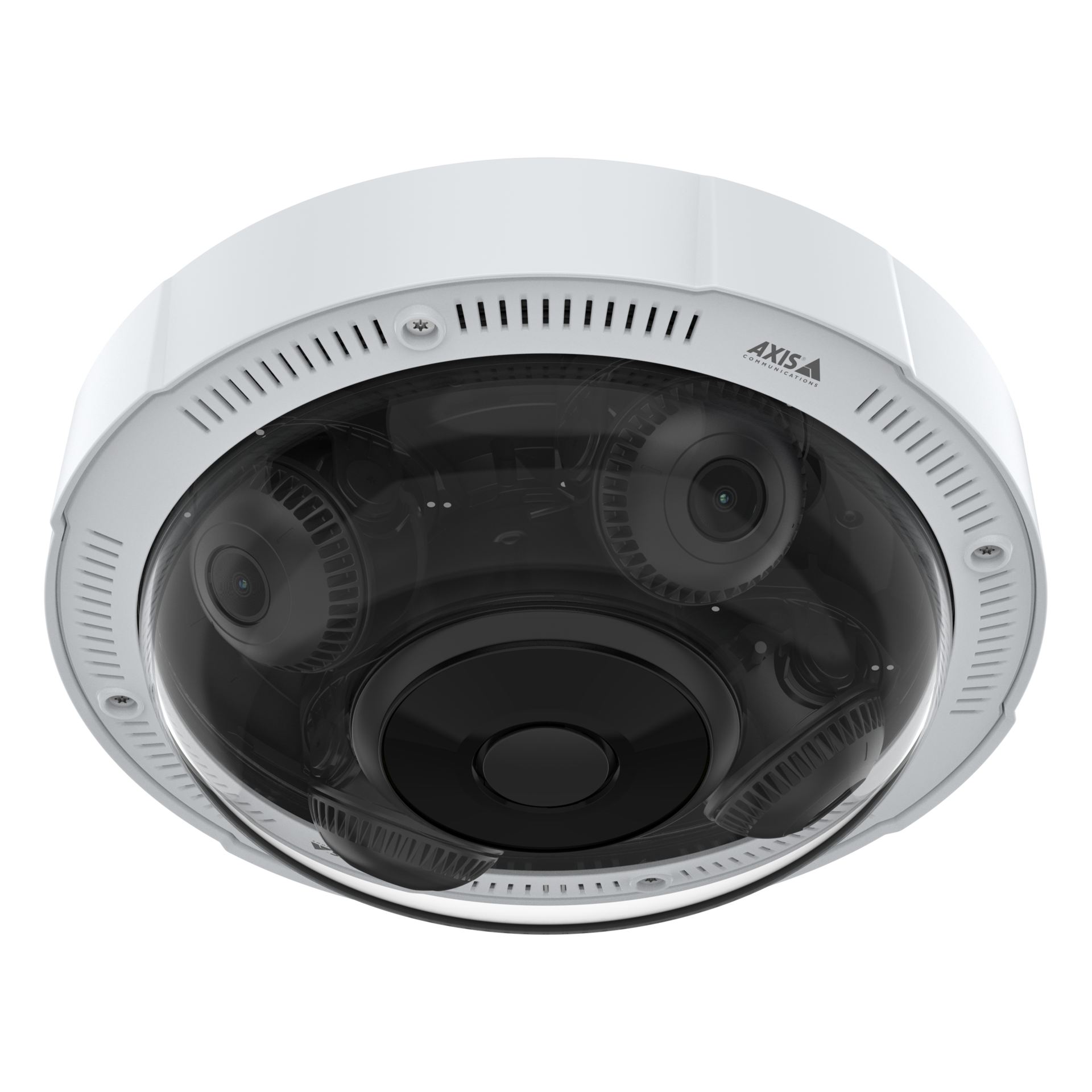 Axis Panoramic Camera