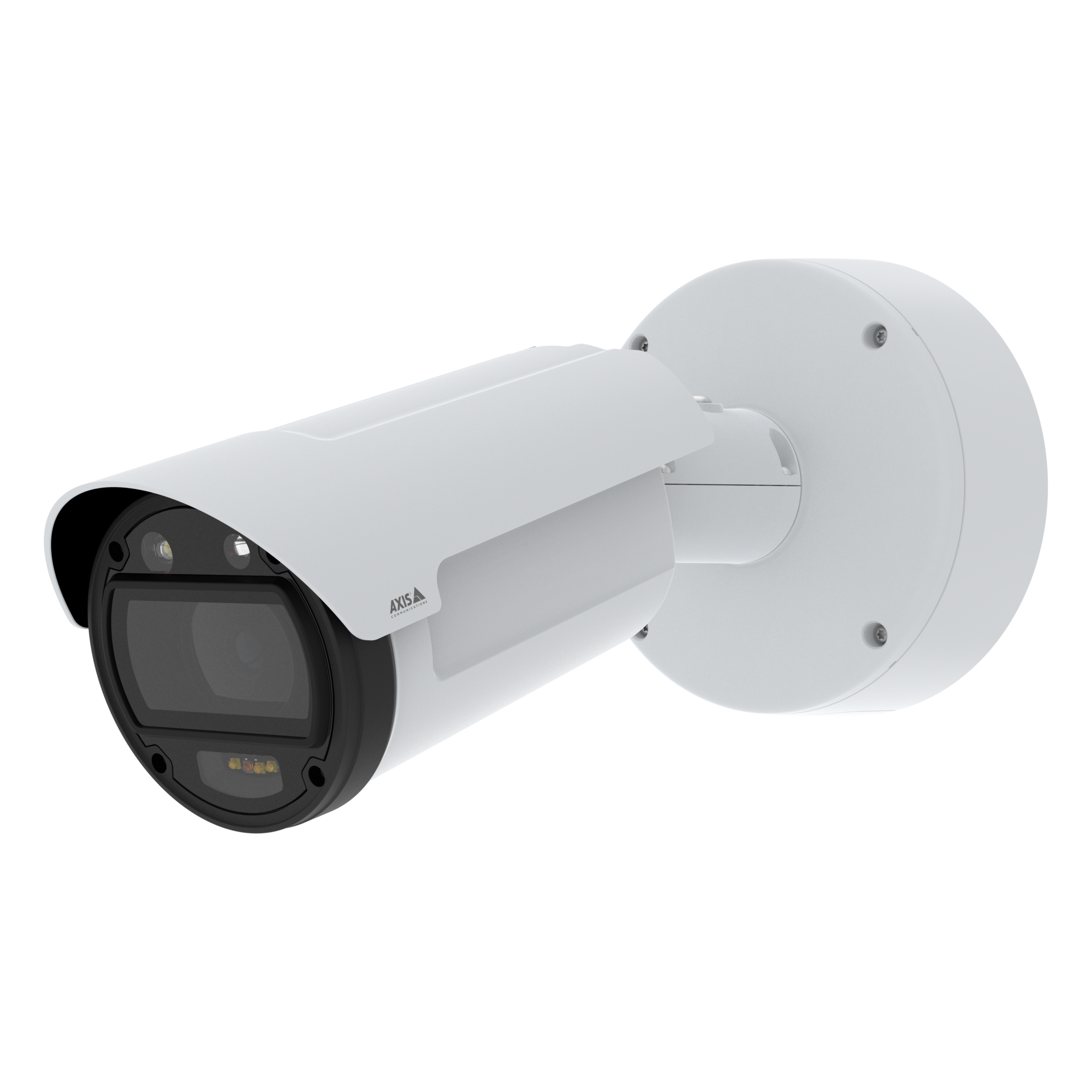 Axis Bullet cameras