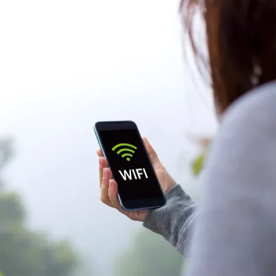 wifi and remote internet