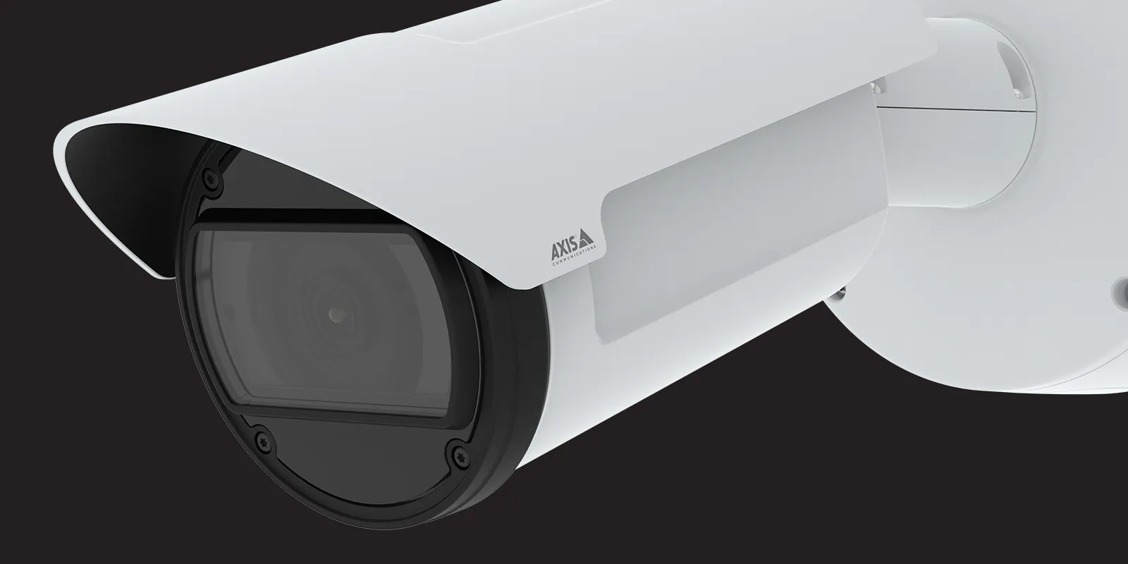 Axis Camera