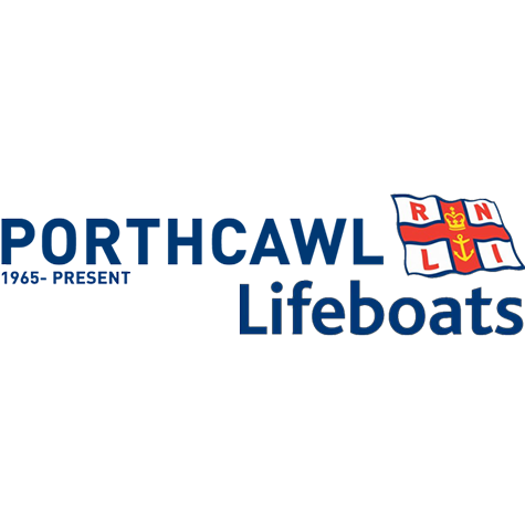 RNLI Porthcawl