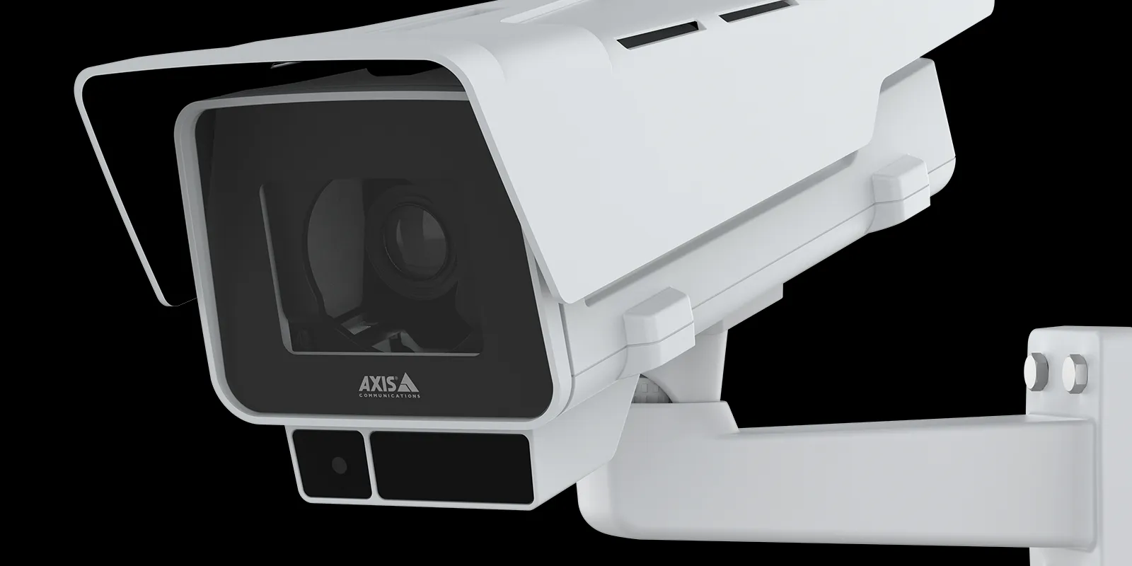 axis camera p1388-le