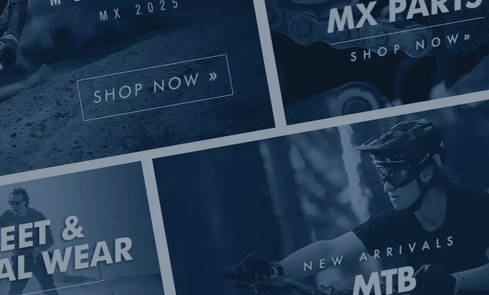 ecommerce website example