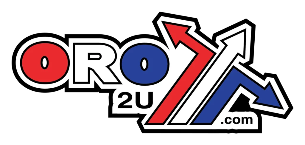Oro2u logo