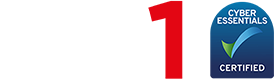 PC1 Cyber essentials certified
